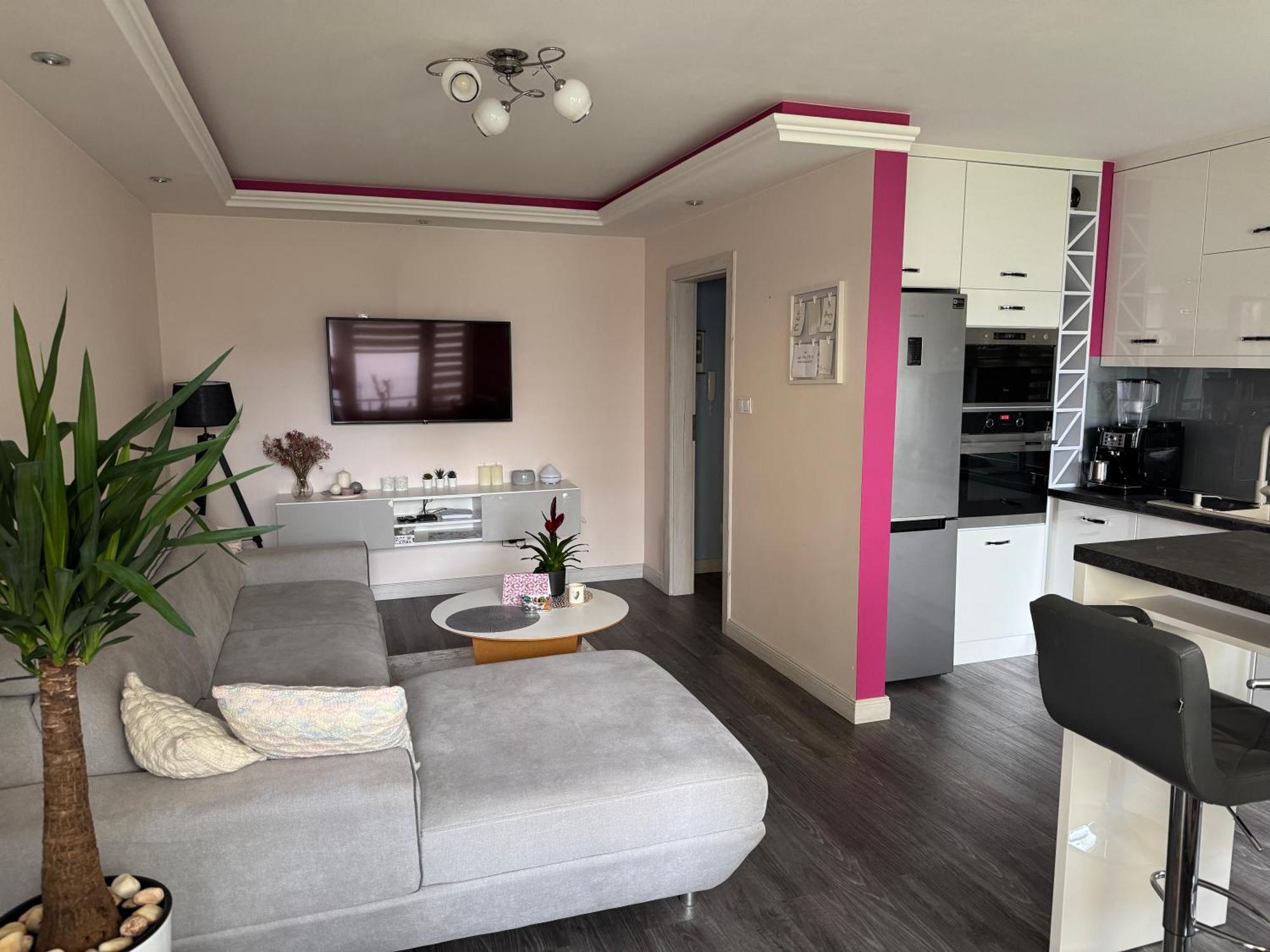 Family Apartament Замосць Экстерьер фото