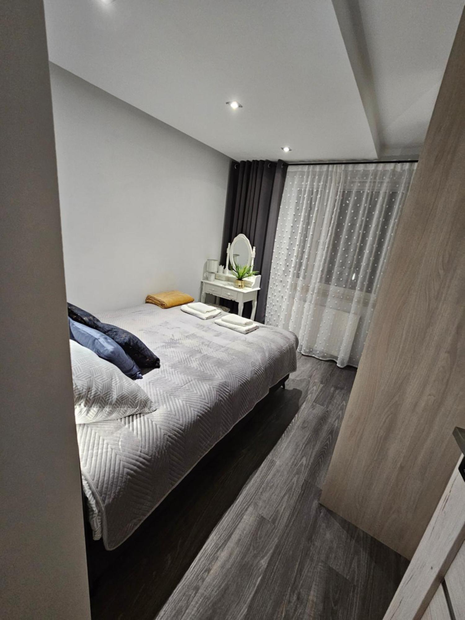 Family Apartament Замосць Экстерьер фото